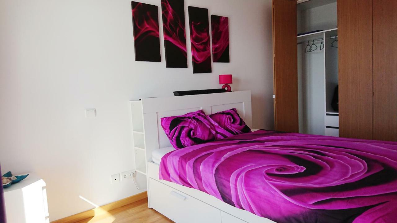 Apartamento Doreen Appartement Caniço Buitenkant foto