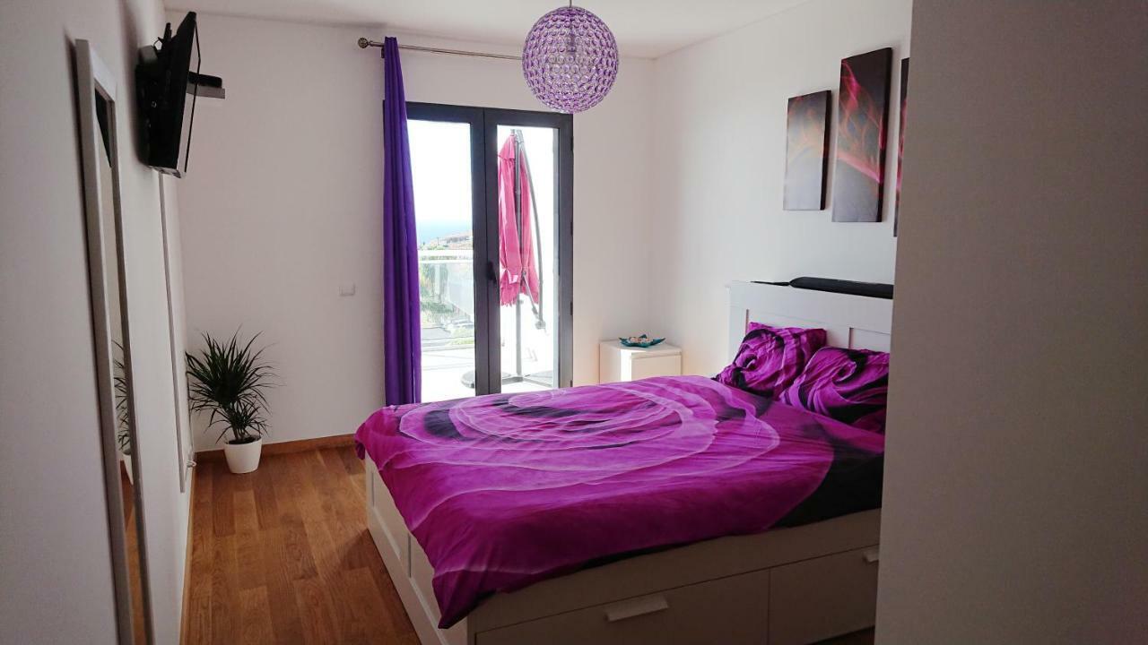 Apartamento Doreen Appartement Caniço Buitenkant foto